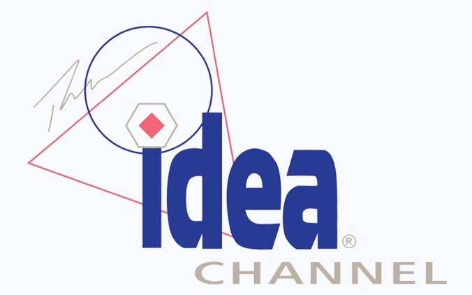 The Idea Channel logo