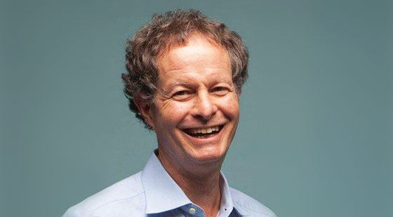 John Mackey