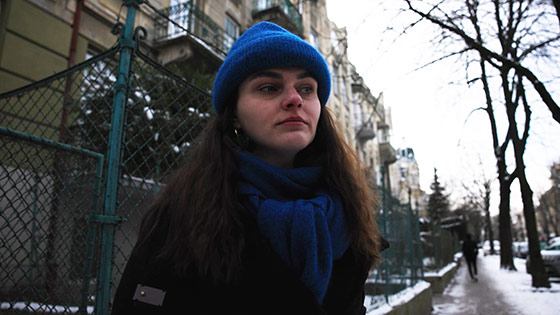 Sofia Cheliak