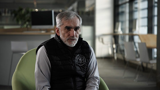 Yaroslav Hrytsak