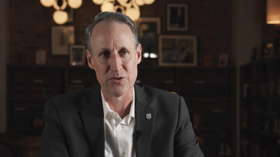 Tim Kane