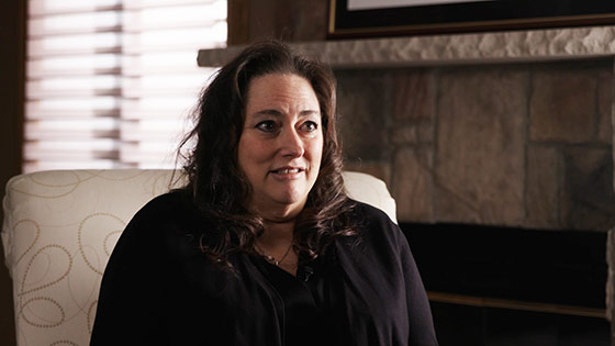 Elaine McCusker