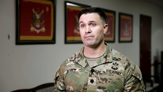 LtC. Charles F. Noble III