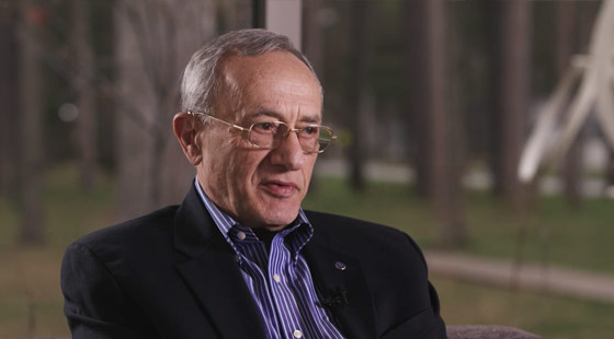 Jack Segal