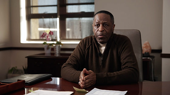 Kelvin Spencer
