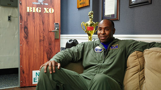 Capt. Christopher S. Williams