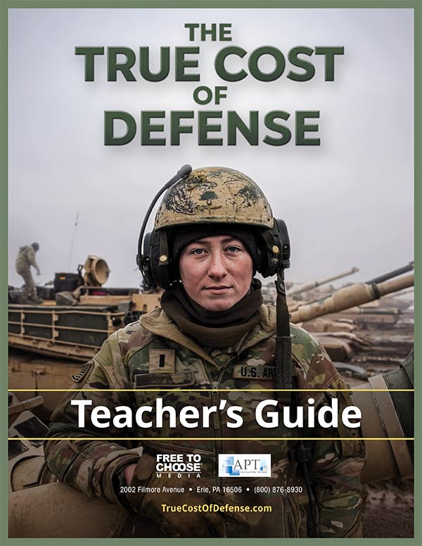 Teacher's Guide