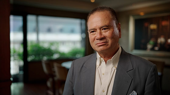 Chuong Tran Si