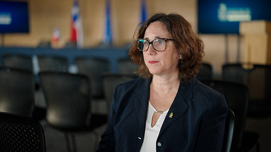 Claudia Heiss