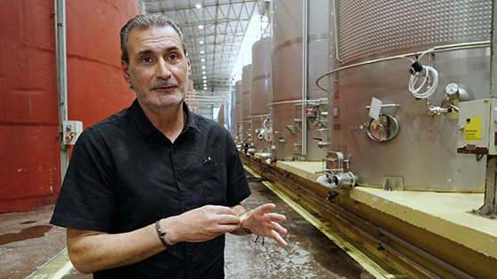 Hector Urzua