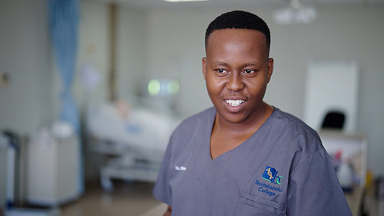 Ngwao Maikano