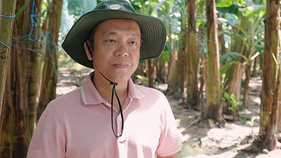 Pham Quoc Liem
