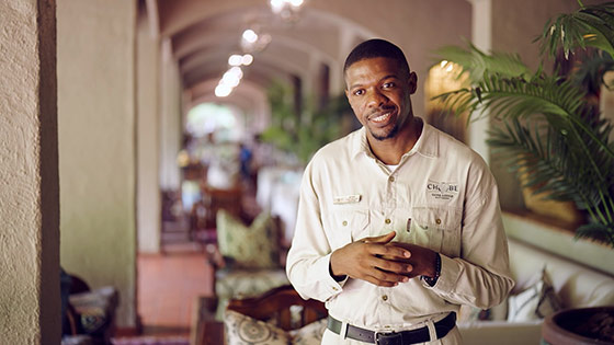 Richard Kayoka