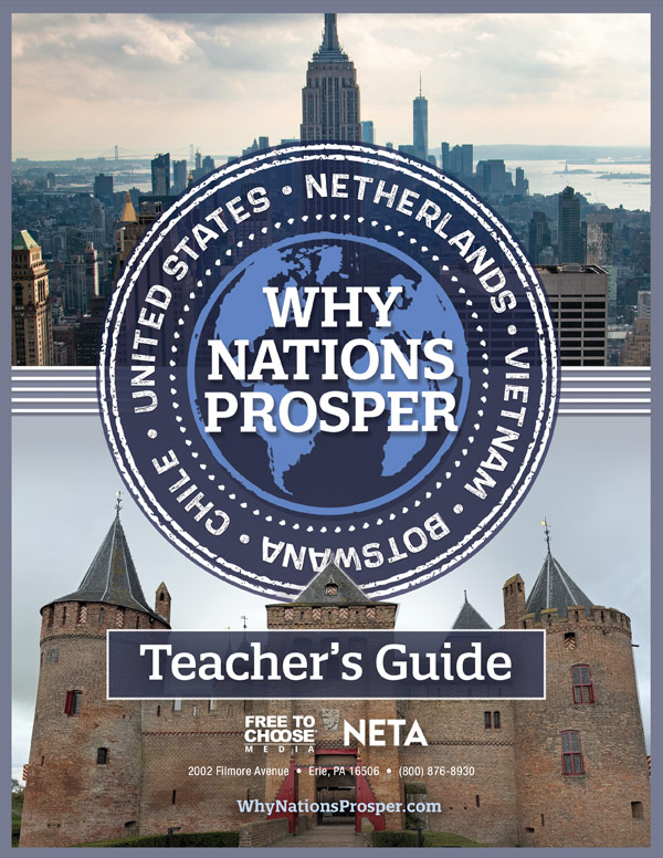 Teacher's Guide